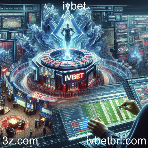 Apostas Esportivas: O Crescimento das Plataformas Online como o ivbet