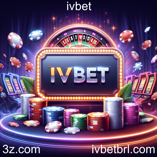 Explore a Categoria de Bônus no ivbet: Ganhos e Entretenimento Garantidos!
